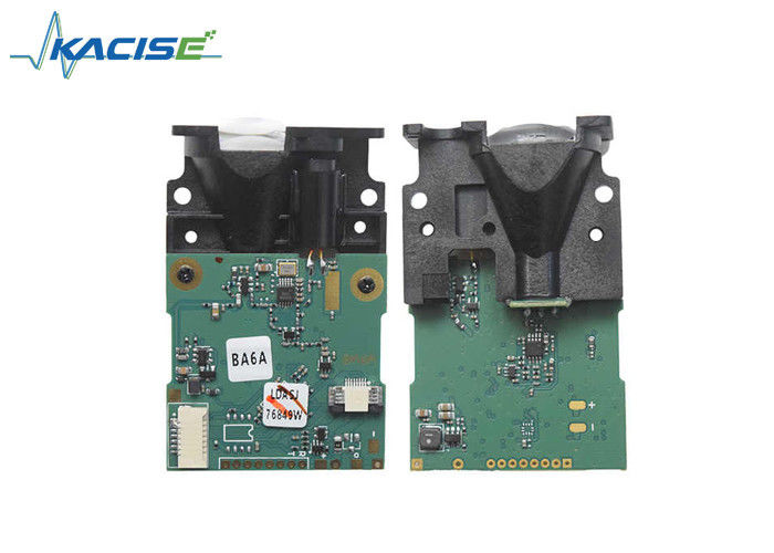 LSBM-100 Industrial Automation Laser Ranging Module dengan 100m Measuring Range ±3mm Keakuratan dan 20Hz Update Frequency