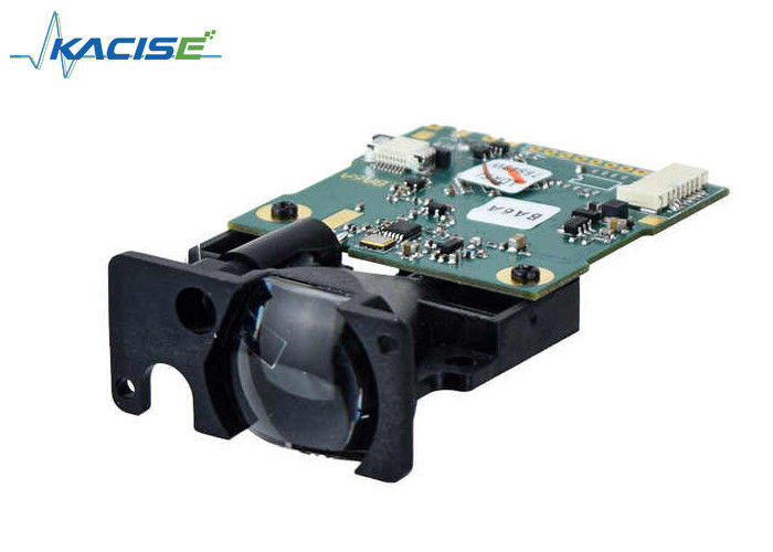 LSBM-100 Industrial Automation Laser Ranging Module dengan 100m Measuring Range ±3mm Keakuratan dan 20Hz Update Frequency