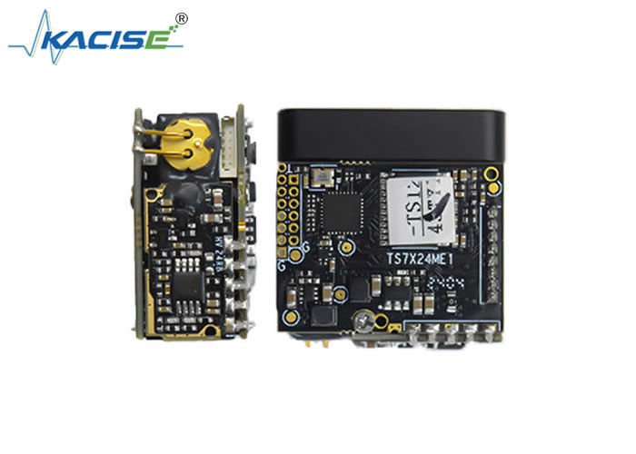 LSDM Surveillance Security Long-Range DtoF Laser Ranging Module dengan Jangkauan 1500m, Output UART, dan Desain Kompak