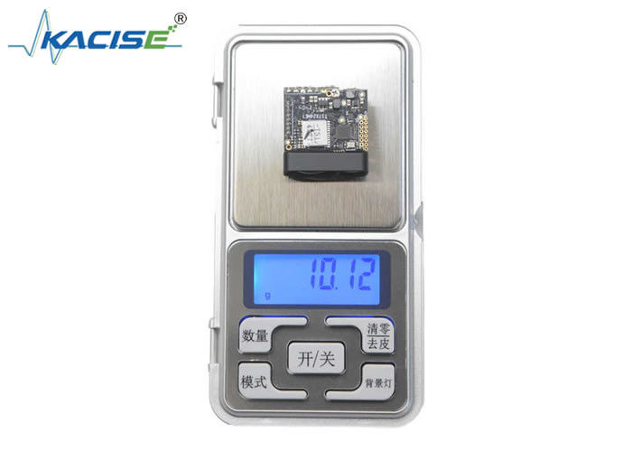 LSDM Surveillance Security Long-Range DtoF Laser Ranging Module dengan Jangkauan 1500m, Output UART, dan Desain Kompak