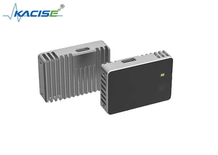 KL3A-05U 3D Solid-State Lidar dengan 0.1-5m Range H60°×V45° FOV dan USB 2.0 Type C Interface for Retail Stores