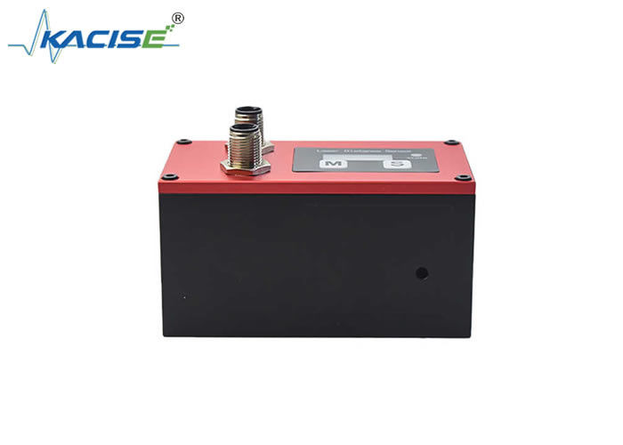 KLSC Sensor Rentang Laser Industri Presisi Tinggi dengan Perlindungan IP67 dan Frekuensi Pengukuran 100Hz
