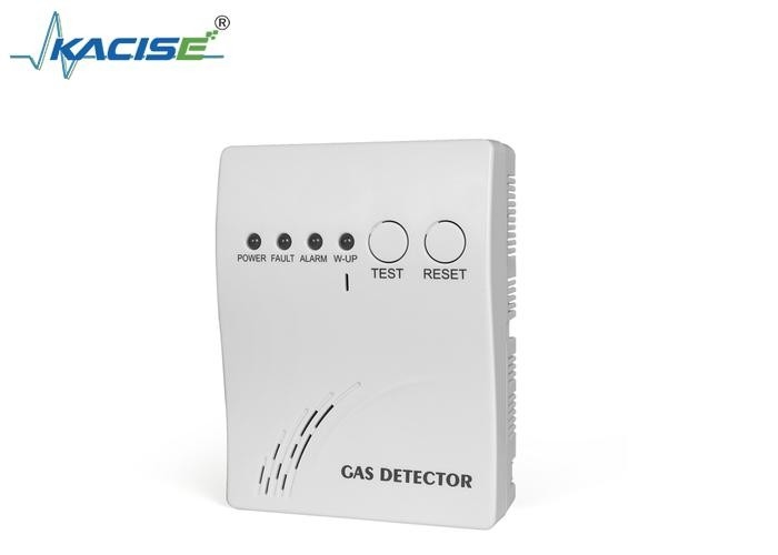KLBH H5 Kitchen Gas Guardian Propane Gas Sensor Mounting dengan Jenis Pengelasan