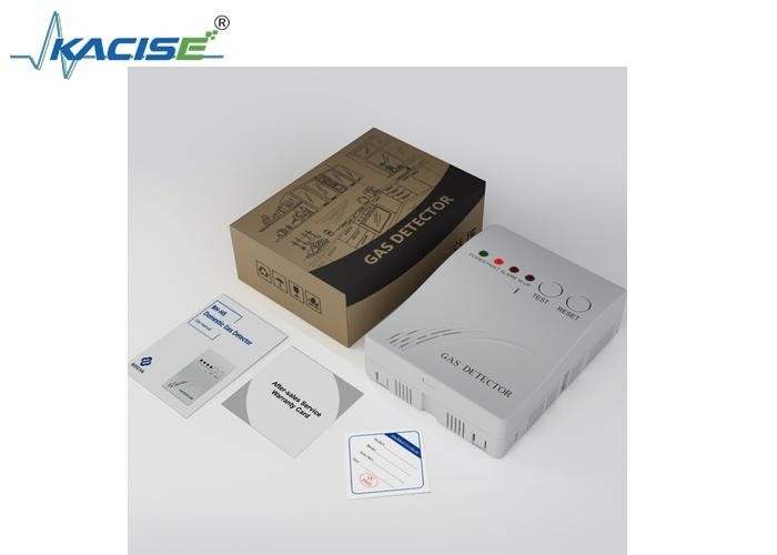 KLBH H5 Kitchen Gas Guardian Propane Gas Sensor Mounting dengan Jenis Pengelasan
