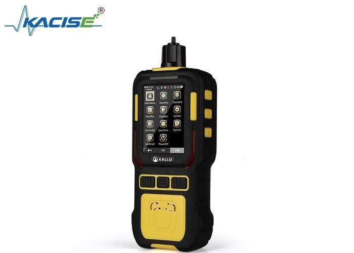 Eksplosi Proof Ex ib llC T3 Gb Situs Berbahaya Gas Scout dengan IP65 Perlindungan dan GPS Posisi