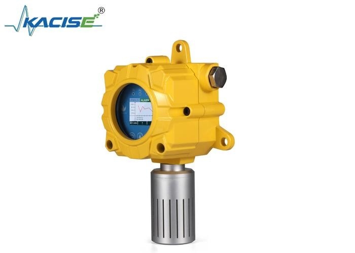 Metode Sampling Laser Scattering Industrial Dust Guardian KFK-G60-TSP dengan tegangan DC24V±15%