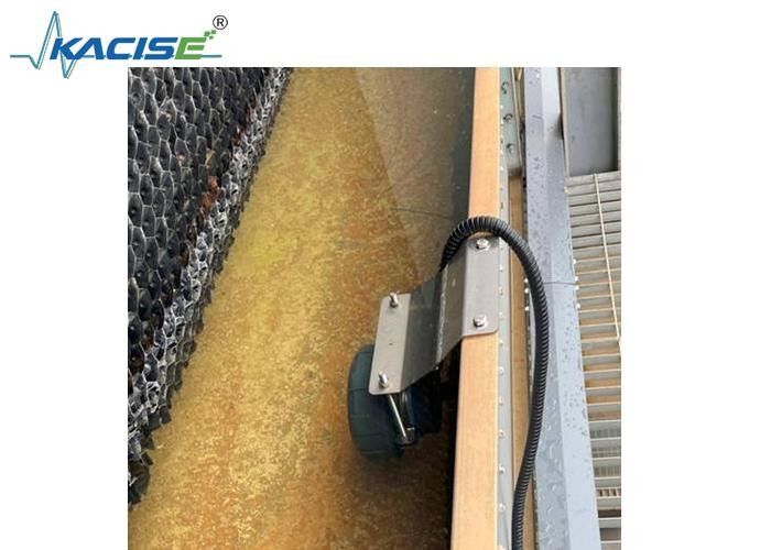 KCW101 Peralatan Pengolahan Air Gelombang Elektromagnetik yang Dimodulasi Frekuensi dengan Kontrol PLC, Penghambatan Skala ≥98% dan Kontrol Kebusukan <0,5NUT