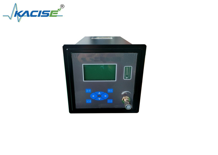 KTG111-W Trace Oxygen Analyzer untuk Analisis Konten Oksigen Online di Industri Bahan Bangunan