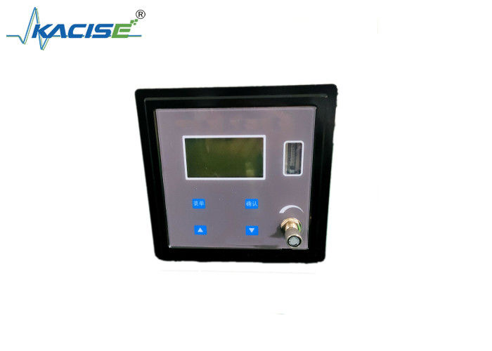 KTG112-G High Precision Oxygen Purity Analyzer untuk Pemantauan Online di Bidang Kedokteran dan Kesehatan