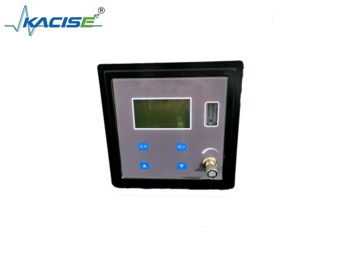 KTG112 G Analyzer Oxygen Purity High Precision Oxygen Content Analysis for On-line Monitoring in Medical and Health Fields (Analis Kejernihan Oksigen Analisis Kandungan Oksigen Presisi Tinggi untuk Pemantauan Online di Bidang Kedokteran dan Kesehatan)