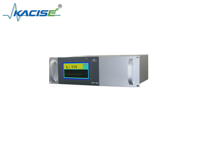 KTG120 Hydrogen Analyzer 3U Online Type Untuk Industri Petrokimia