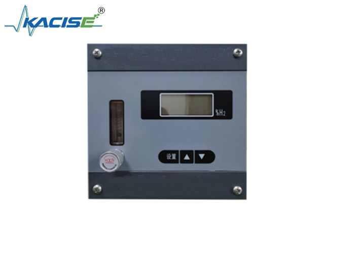 KTG122 Hydrogen-in-Oxygen Analyzer dengan rentang pengukuran 0,00 - 2,00%/4,00% ± 2%FS Kesalahan Maksimum yang Diizinkan dan T90 ≤ 30s Waktu Tanggapan untuk Elektrolisis Air