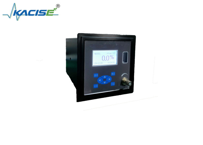 KTG123 Hydrogen Analyzer Online Type in Petrochemical Industry Detection Range with Intermediate Ranges (Tipe pengukur hidrogen online dalam industri petrokimia dengan rentang deteksi menengah)