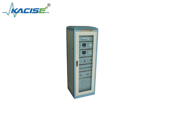 High Precision KTG180 Gas Furnace Process Analyzer dengan deteksi O2 H2 DP sekaligus dan kemampuan pemantauan jarak jauh