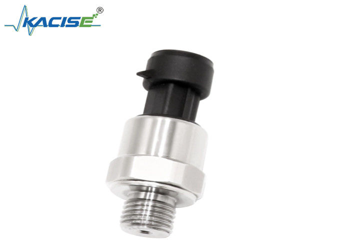 Sensor Tekanan AC Otomotif dengan Diafragma 316L 0.5V ~ 4.5V Output dan Plug-and-Play Reliabilitas