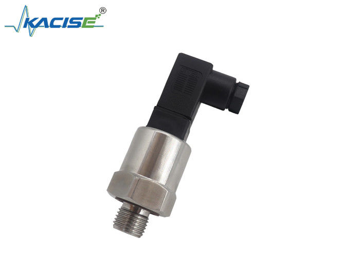 4-20mA Output Sensor Tekanan Air dengan Keakuratan 0,5% dan 12-32VDC Power Supply