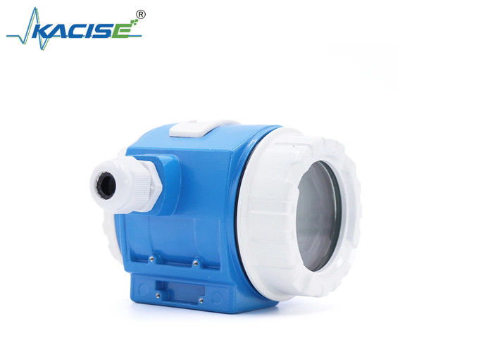 Pemancar Suhu Sensor PT100 Output 4-20mA Presisi Tinggi Cina Dengan Thermowell untuk Keperluan Industri