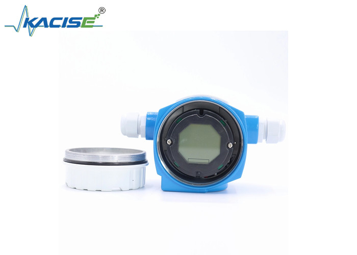 KAW106 Multifunctional Temperature Transmitter dengan Thermowell untuk deteksi suhu yang akurat dari media cair dan gas