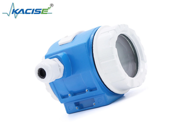 KAW106 Multifunctional Temperature Transmitter dengan Thermowell untuk deteksi suhu yang akurat dari media cair dan gas