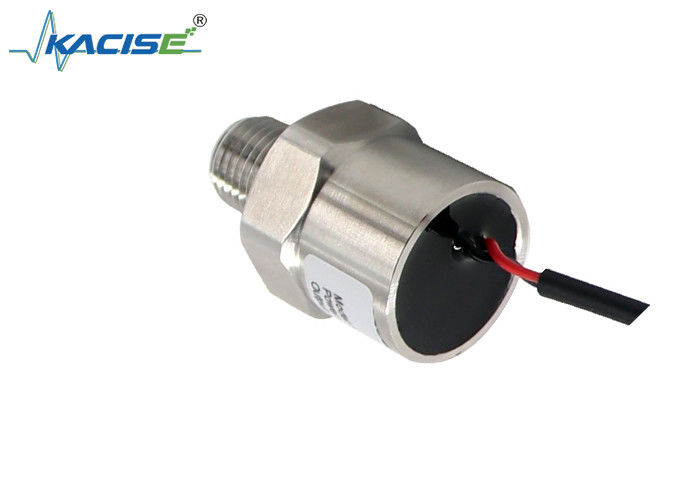 Sensor Tekanan IoT KAW107 untuk Pengelolaan Air Cerdas dengan Kisaran 0-10bar dan Tahan Suhu Tinggi