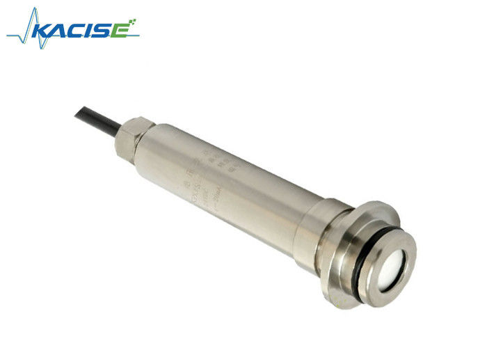 Titanium Alloy Submersible Marine Fluid Level Meter dengan Keakuratan Tinggi ± 0,5% F.S untuk Pengukuran Air Laut