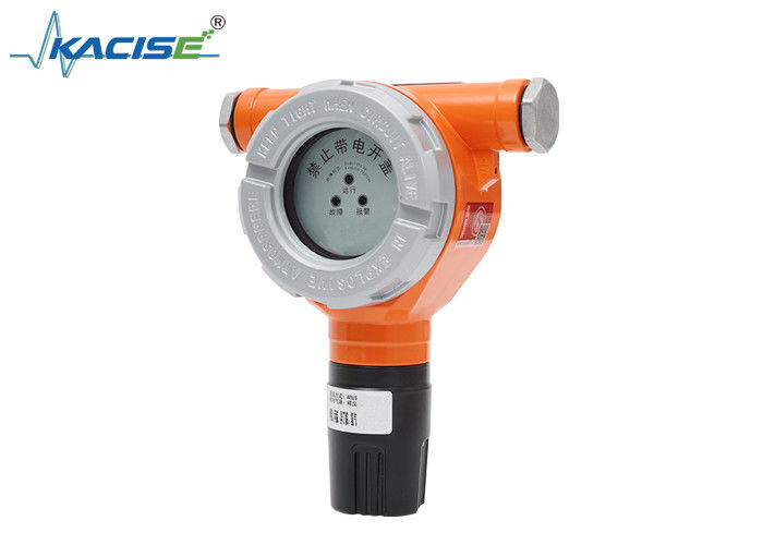 KAN103 Detektor Gas Mudah Terbakar Tahan Ledakan dengan Kompatibilitas Multi-sensor dan Komunikasi LoRa RS485