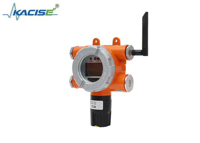 Ex Db II CT6 Gb IP55 Detektor Gas Bakar Tipe Titik Untuk Aplikasi Industri dan Komersial Isobutan