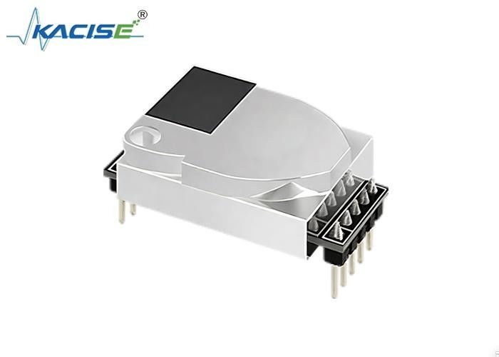DC 5V±0.1V Tegangan Operasi Sensor CO2 Saluran Tunggal KGD CM 101 Jangkauan Deteksi 400 5000ppm Untuk Pengukuran yang Tepat