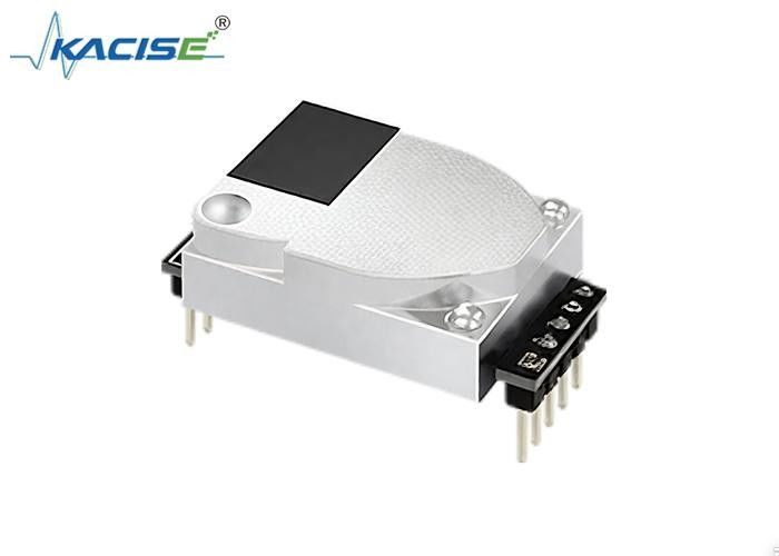 KGD CM 102 Single Channel Infrared CO2 Sensor Dengan 1s Data Refresh Frequency Dan DC 5V±0.1V Operating Voltage
