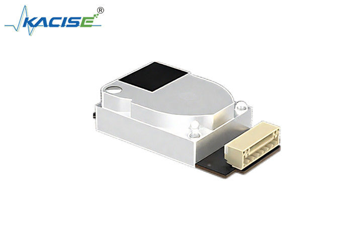 Sensor Infrared CO2 Serial tunggal KGD-CM-103 dengan 400-5000ppm Range Deteksi ± ((50ppm + 8%) Keakuratan dan 30s Power-on Stabilisasi