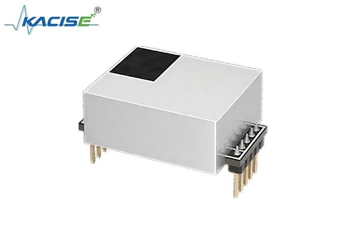 Sensor CO₂ Inframerah Saluran Ganda dengan Frekuensi Penyegaran Data Cepat 1 detik dan Jangkauan Deteksi Tinggi hingga 100000ppm