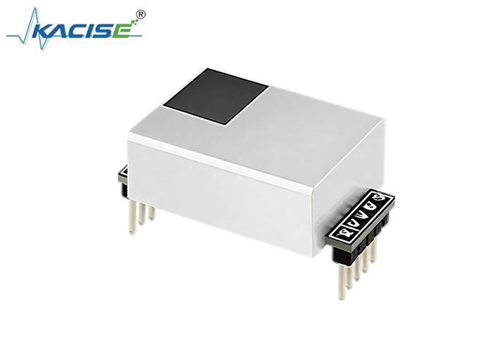 Sensor InfraMerah CO2 Sumber Cahaya Ganda yang Akurat KGD CM 105 untuk Aplikasi Industri