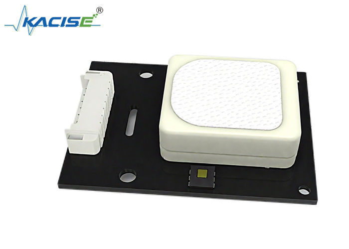 Sensor HCHO KGD HCHO 101 untuk deteksi yang akurat 50 ± 10%RH dalam 100s Waktu prapanas