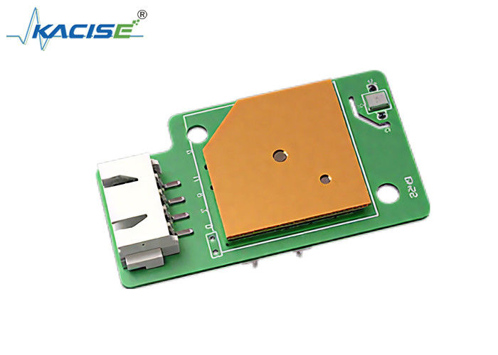 1ppb Resolusi KGD-HCHO-102 Sensor Formaldehida Elektrokimia untuk Deteksi yang Tepat