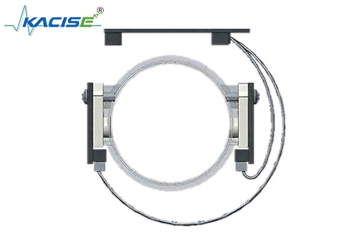 Sensor debu inframerah KGD PM 101 untuk rentang deteksi 0 1000mg/m3 dan kondisi operasi -10°C sampai 60°C