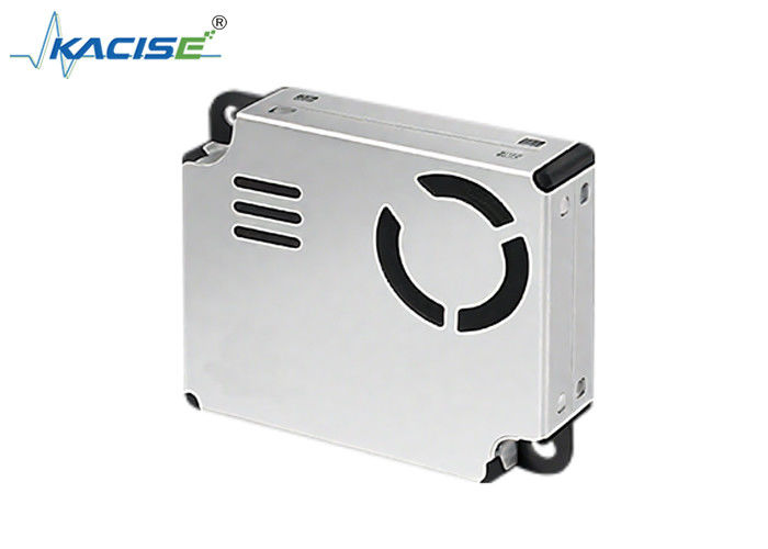 KGD PM 113N Sensor debu laser untuk industri W47.8H36.8D12.1 mm -20°C sampai 60°C