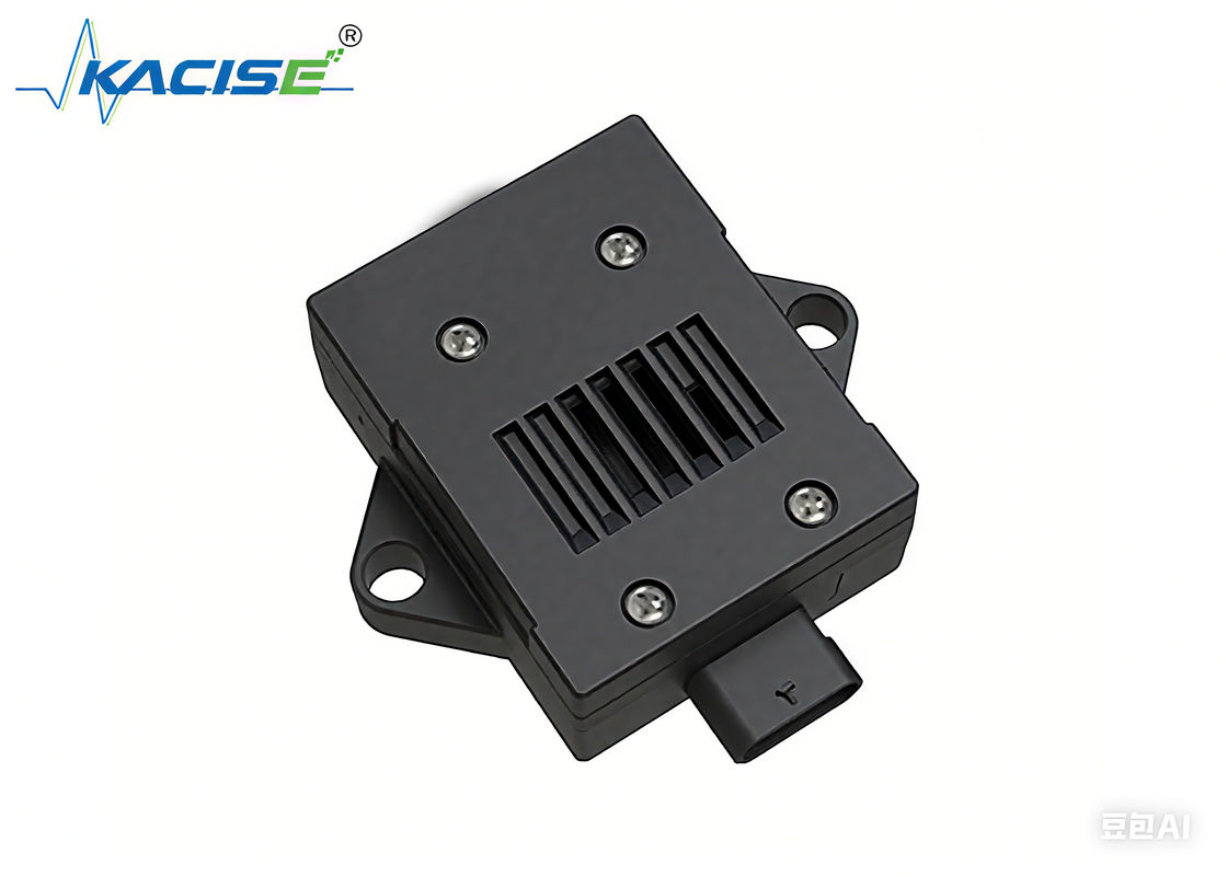 R1234ZE Sensor Pemantauan Kebocoran Pendingin KGD-AM-205 Deteksi Infrared Non-dispersif Dan Perlindungan IP54