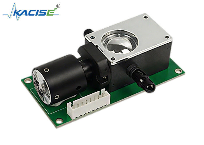 KGD PM 202 Sensor Penghitungan Partikel debu Laser untuk Efisiensi Penghitungan yang Tepat 0,3μm dan Daya Cepat pada Waktu Stabilisasi