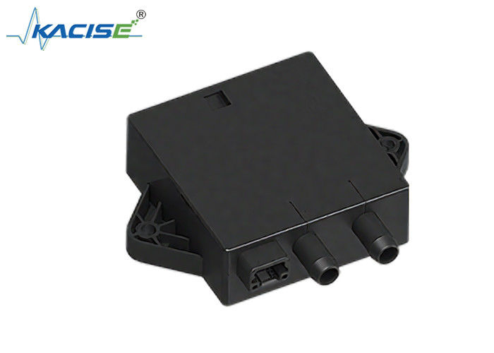 PM2.5 CO2 H2 Diukur KGD-ATRS-203 Battery Thermal Runaway Monitoring Sensor dengan dua saluran NDIR MOX Light Scattering