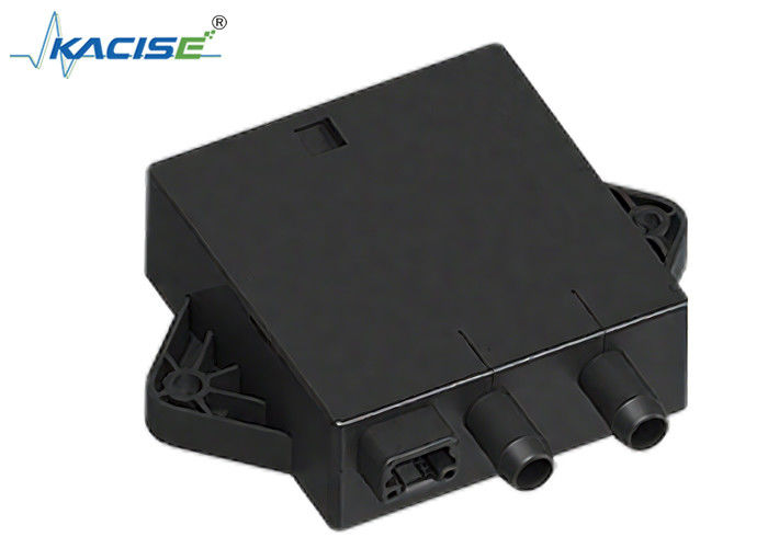 NDIR Dual Channel MOX Light Scattering Battery Thermal Runaway Monitoring Sensor KGD-ATRS-208 dengan metode komunikasi CAN