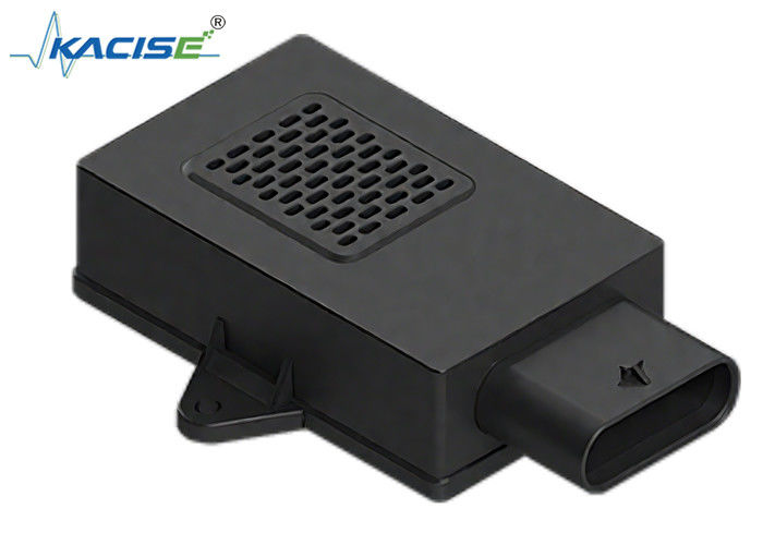 Sensor pemantauan termal pelarian baterai KGD-ATRS-210 dengan NDIR CO2 dan respon cepat MEMS MOX CO (T90 < 15 s)