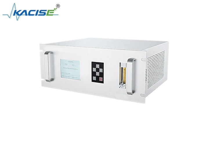 High Precision Fast Response Corrosion Resistant Electrolyte Leak Detector KGD-GAS-201 untuk Keamanan Baterai Lithium-Ion