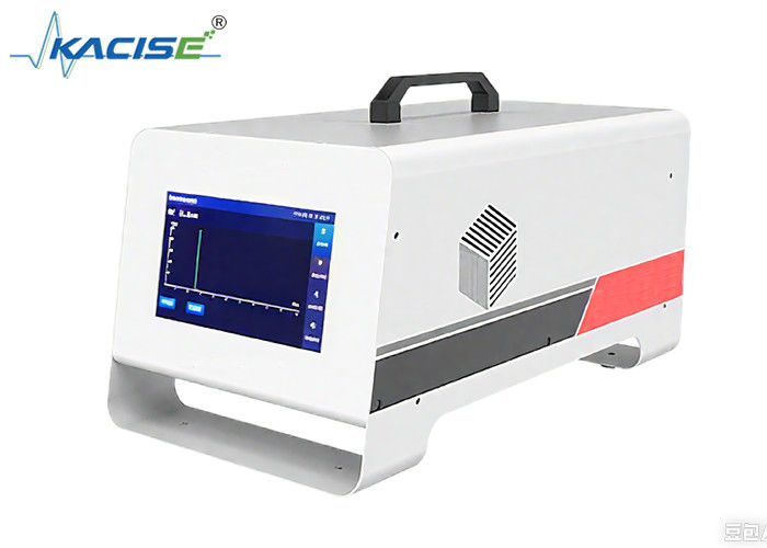 Detektor kebocoran elektrolit yang sangat sensitif KGD-GAS-202 Batas Deteksi 1ppm Suhu sekitar 5C-40C