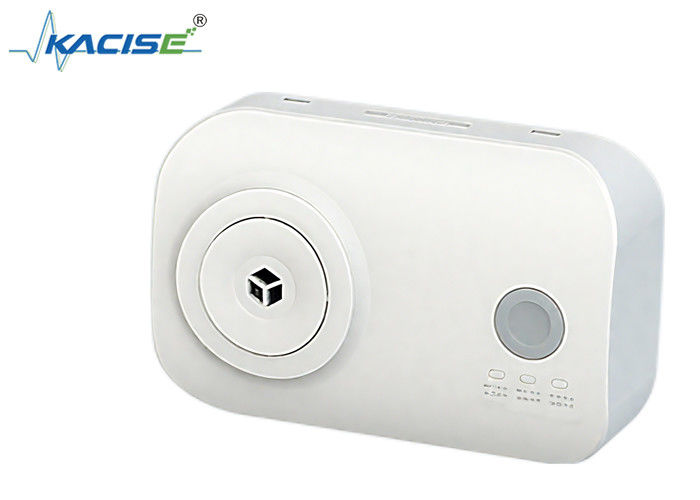 Alarm CO rumah tangga KGD-JM-203 dengan sensor elektrokimia waktu respons cepat dan konsentrasi alarm yang dapat disesuaikan