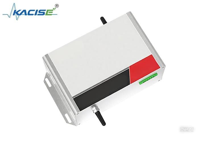 KGD-OPM-212 Online Dust Concentration Tester dengan Deteksi Partikel Partikel Real-time Laser kelas industri dan pengambilan sampel arus konstan