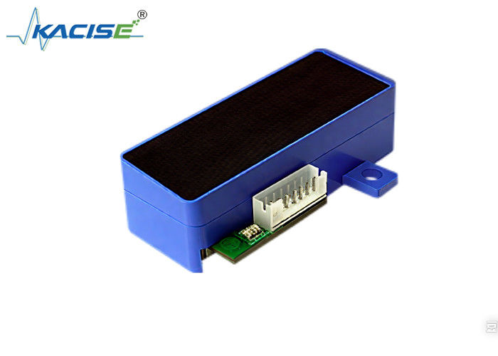 Sensor Sulfur Hexafluoride KSF5-015 dengan Resolusi 1 ppm dan Repeatability ≤±1% F.S.