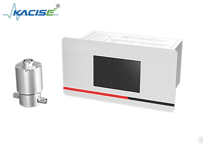 Trace Oxygen Analyzer dengan pengukuran tingkat ppm waktu respons cepat dan desain modular kompak untuk aplikasi industri