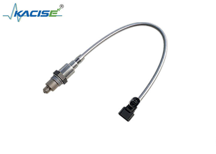 Sensor oksigen tipe konsentrasi KGD-ZS-320 dengan waktu pemadam cahaya yang sangat cepat, pemanas terintegrasi, dan peringkat IP67