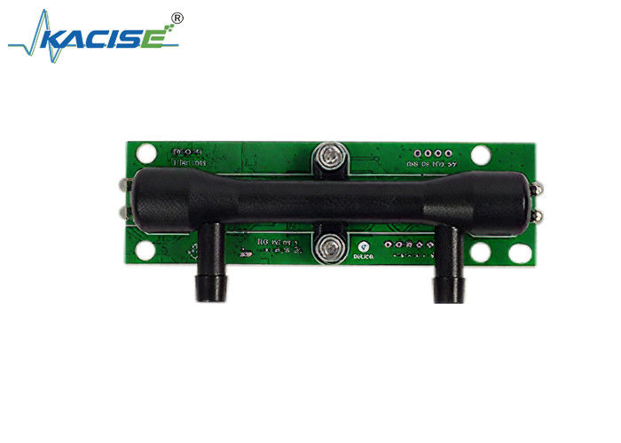 Sensor Oksigen Ultrasonik KGD-GAS-427 untuk Deteksi Oksigen di Berbagai Lingkungan