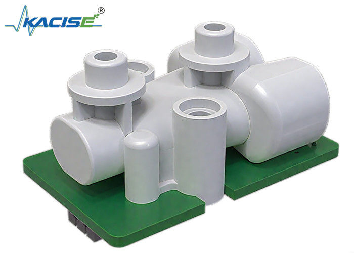 Sensor Oksigen Ultrasonik KGD GAS 421 dan Daya Operasi Rata-rata Berkelanjutan ≤35mA Kondisi penyimpanan 0 95%RH tidak kondensasi